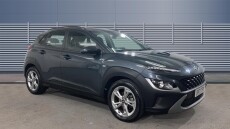 Hyundai Kona 1.0 TGDi 48V MHEV SE Connect 5dr Petrol Hatchback